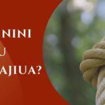 Kwa nini watu wanajiua Tanzania