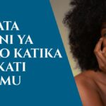 kupata amani ya moyo katika nyakati ngumu (1)