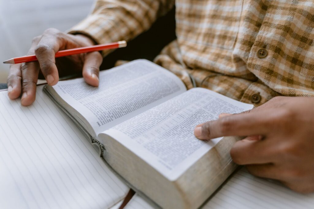 Mafundisho na Kweli ya Biblia