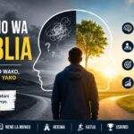 Mtazamo wa Kibiblia Badili Mtazamo Wako, Badili Maisha Yako