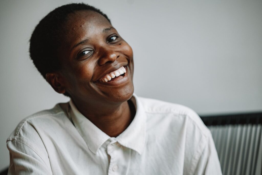 Uponyaji na amani ya moyo